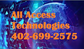 All Access Technologies 402-699-2575 