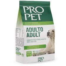 Pro Pet Dog Food